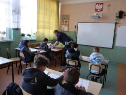 Rok szkolny 2025-2026 - 113 - Sukces naszych uczniow w turnieju BRD